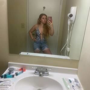 Meet your Posher, Gianna